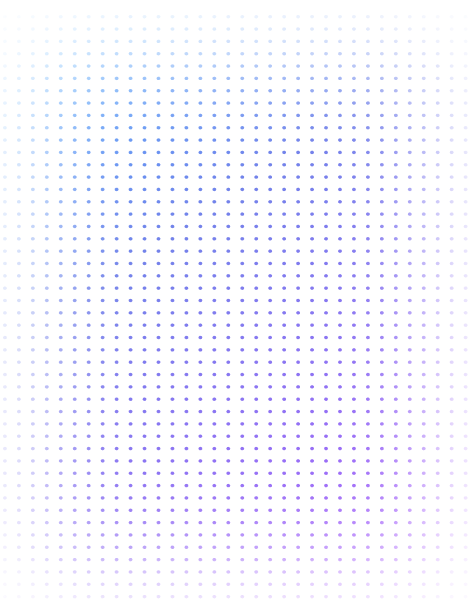 Dotted decoration